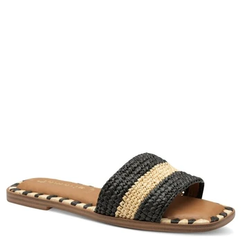TAMARIS Šlepetės moterims, Smėlio, Slippers