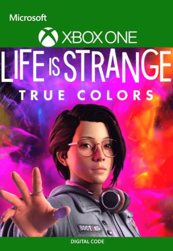 Life is Strange: True Colors Xbox