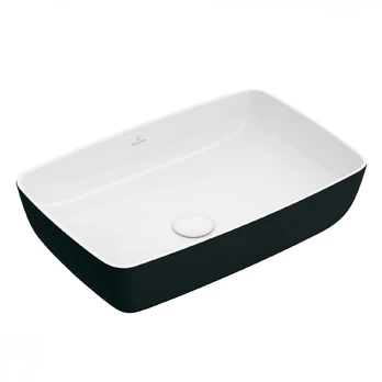 Praustuvas Villeroy & Boch Artis 58 cm 417258BCT8