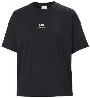 Helly Hansen YU Patch W marškinėliai 53781 990
