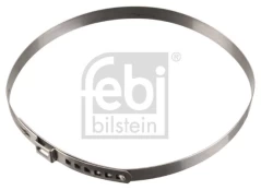 Žarnos spaustukas FEBI BILSTEIN 45648 kaina
