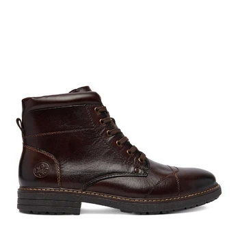 Auliniai batai Rieker CEO-33103-25 Ruda