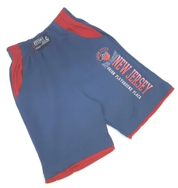 Šortai berniukams