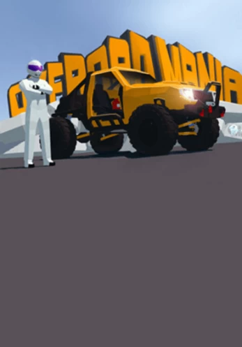 Offroad Mania PC