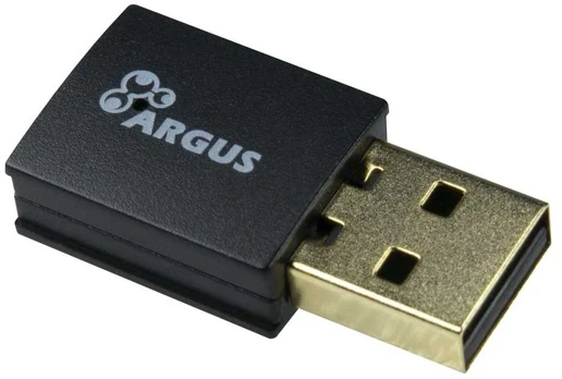 Karta jungiama į tinklą Inter-Tech Argus EP-107 (88883056)