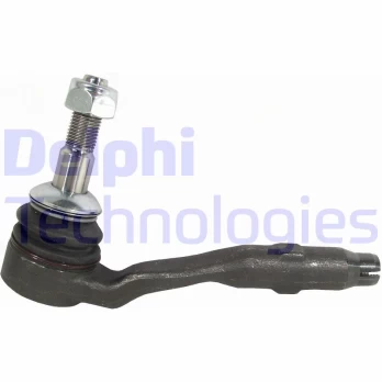 Skersinės vairo trauklės galas DELPHI TA2707