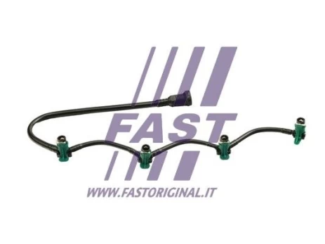 Degalų žarna FAST FT39552