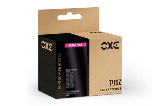 Ink- OXE Magenta Brother LC-426M replacement LC426M