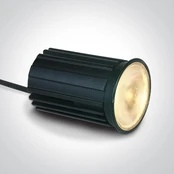 13W LED modulis, 3000K, IP65, dimeriuojamas kaina