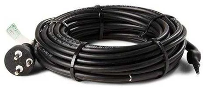 Heat Com As Varmekabel FrostSafe 8m 107W DK stik