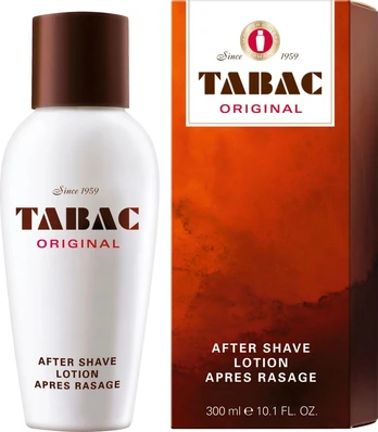 Losjonas po skutimosi Tabac Original, 300 ml