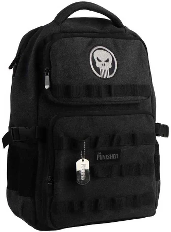 CERDÁ Marvel The Punisher backpack