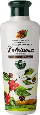 Plaukų balzamas Herbaria, 250 ml kaina