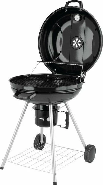 Toya LUND GRILL OGR. APVALUS SU DANGIU, 54cm
