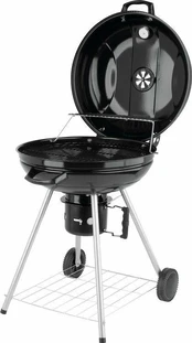 Toya LUND GRILL OGR. APVALUS SU DANGIU, 54cm kaina