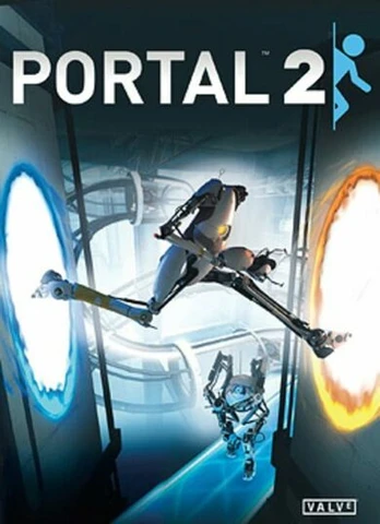 Portal 2 PC