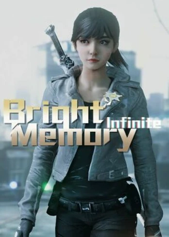 Bright Memory: Infinite 