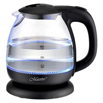 Virdulys Maestro MR-055-Black