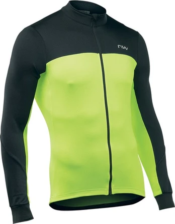 Northwave Cycling Jersey NORTHWAVE FORCE 2 - Size S