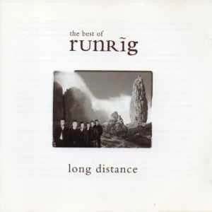 CD Runrig - The Best Of Runrig (Long Distance)