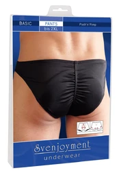 Surprise 2XL seksualios vyriškos trumpikės kaina