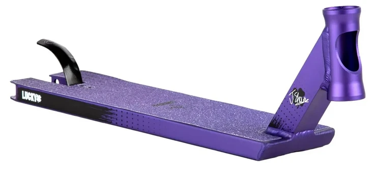 Lucky Jayden Sharman V3 Signature Deck