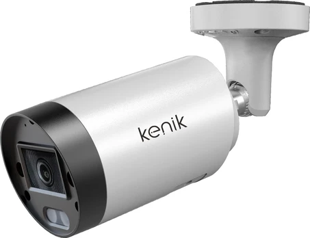 KAMERA IP KENIK KG-8P30TAS-IL (2.8mm)