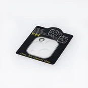 TelForceone Tempered glass 3D for camera for Samsung Galaxy S24 Ultra kaina