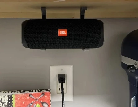 Dėklas SBS Sieninis laikiklis Jbl Flip- E4lab