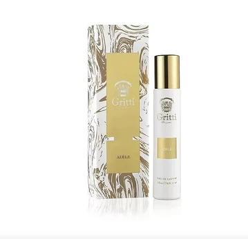 Gritti Chantilly 15 ml Moterims EDP