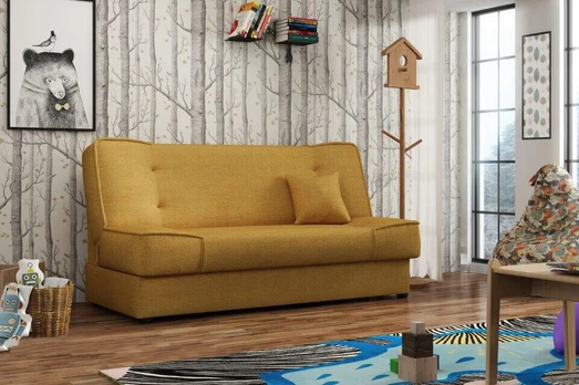 Sofa - lova SESTO