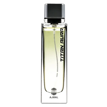Ajmal Titan Aura 100ml Vyrams EDP