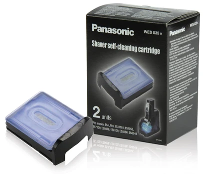 PANASONIC WES 035K Valymo skysčio kasetė