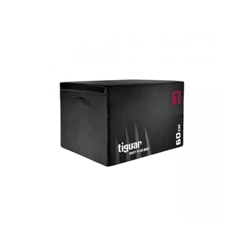 Tiguar tiguar plyo soft box V2 - 60cm