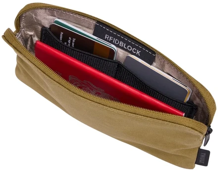 Kelioninis organizatorius su RFID apsauga Thule Aion, Nutria