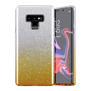 Back Case Bling