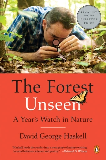Forest Unseen