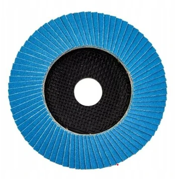 Šlifavimo diskas cirkonio 125mm P120 Milwaukee