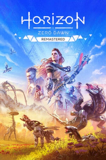 Horizon Zero Dawn Remastered PC