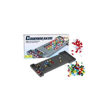 Lean Coding Puzzle Game Guess the Code Codebreaker