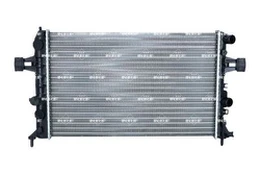 Radiatorius, variklio aušinimas NRF 58355A