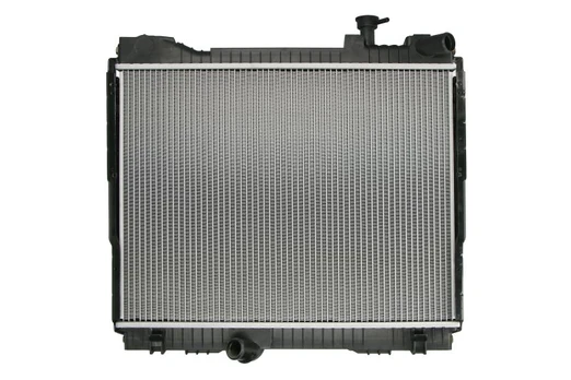 Variklio radiatorius D7NI001TT