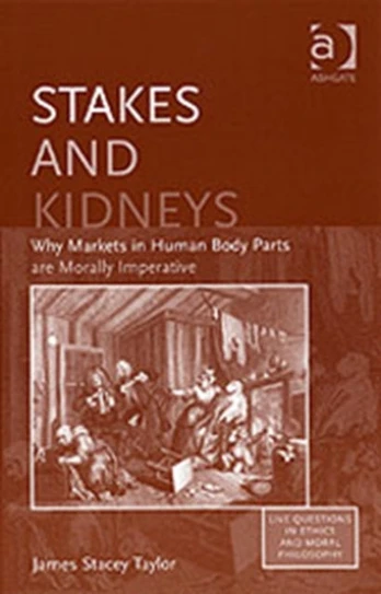 Stakes and Kidneys