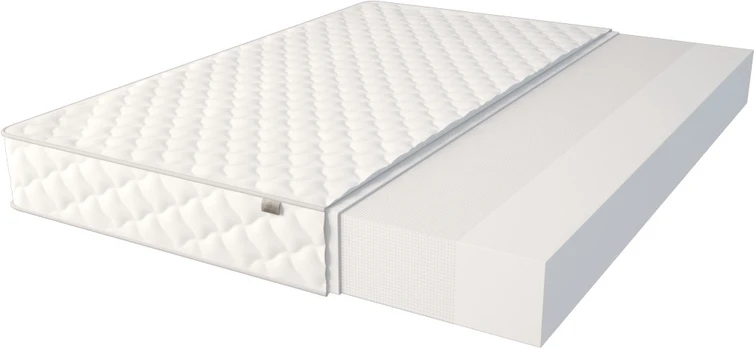 Čiužinys Marveti Cloud 16, 200 cm x 80 cm, vidutinio kietumo