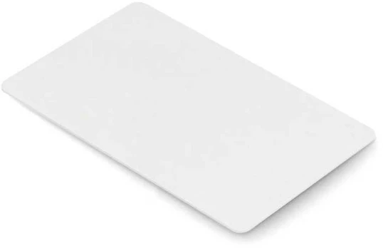 RFID ID kortelė - 13.56 MHz - 10vnt