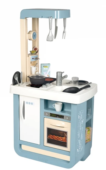 Vaikiška virtuvėlė Smoby Bon Appetit Kitchen 7600310824