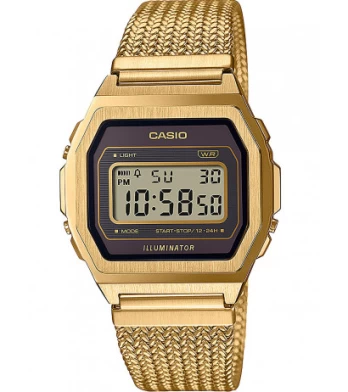 Casio A1000MGA-5EF