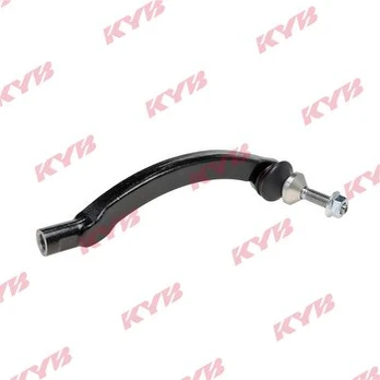 Skersinės vairo trauklės galas KYB KTR4850