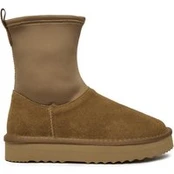 Sniego batai Patrizia Pepe PD940 Ruda