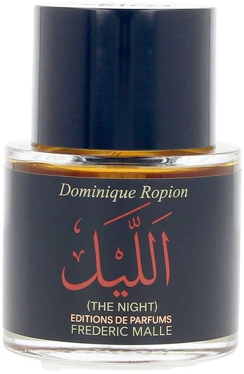 Frederic Malle THE NIGHT EDP vapo 50 ml